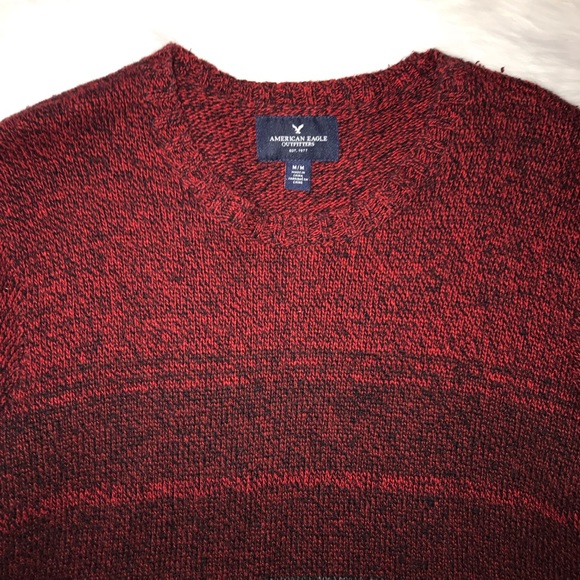 Men’s medium American Eagle sweater - Picture 3 of 3
